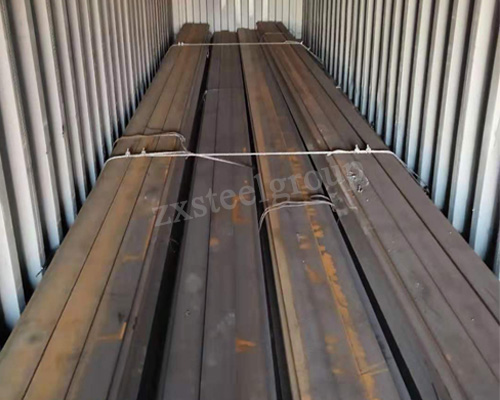 43kg steel rail