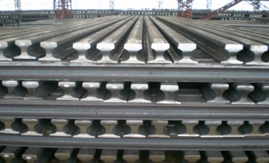 Steel Rail Accessories Improve The Quality Of Track Accessories