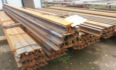 Steel Rail Accessories Use Range