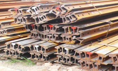 The Present Situation Of Steel Rail Industry