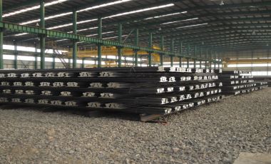  All First Integrated Rail Joint Grinding Machine Cast In Lanzhou