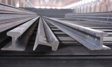 Tanzanian Customers Purchased 12kg Rails