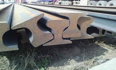 An Enquiry for Qu100 Rail From an Egyptian Customer