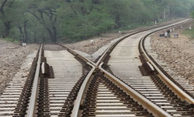 The Types Of Steel Rail Turnouts