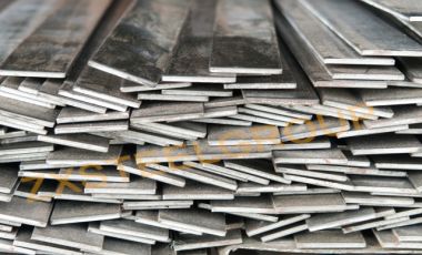 Zongxiang export a batch of 50*3mm Flat bar to South Africa