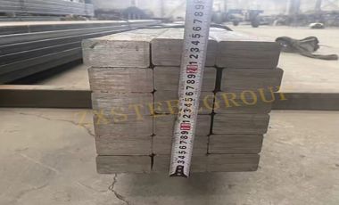 High Quality Cold Drawn 16*16mm Flat Bar