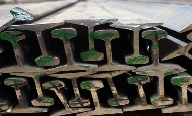 ZongXiang exported a batch of 8kg rail to Malaysia