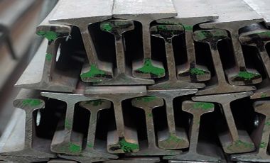 ZongXiang exported a batch of 9kg rail to Thailand