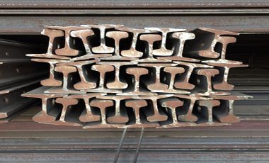 ZongXiang exported a batch of 8kg rail to Costa Rica