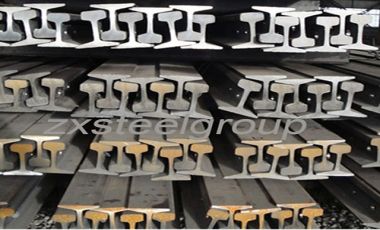 ZongXiang exported a batch of 12kg steel rail to Indonesia