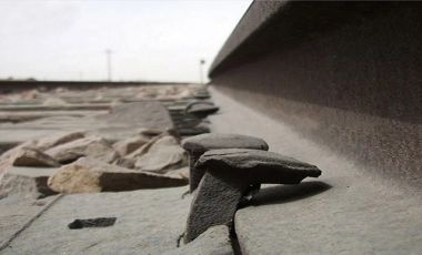 ZongXiang exported a batch of rail dog spikes to American