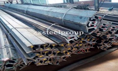 ZongXiang exported a batch of 9kg rail to America