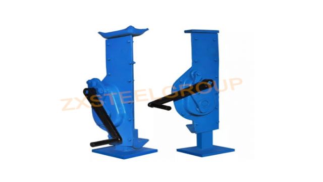 5T10T15T20T Manual Mechanical Jack