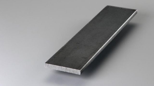 Steel Flat Bar