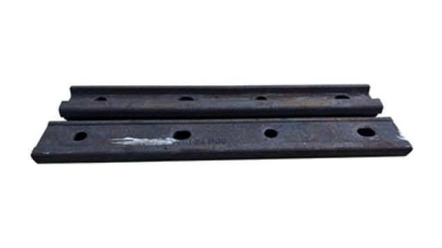 P65/R65 Rail Fishplate